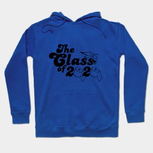 Class of 2020 Graduation Hoodie